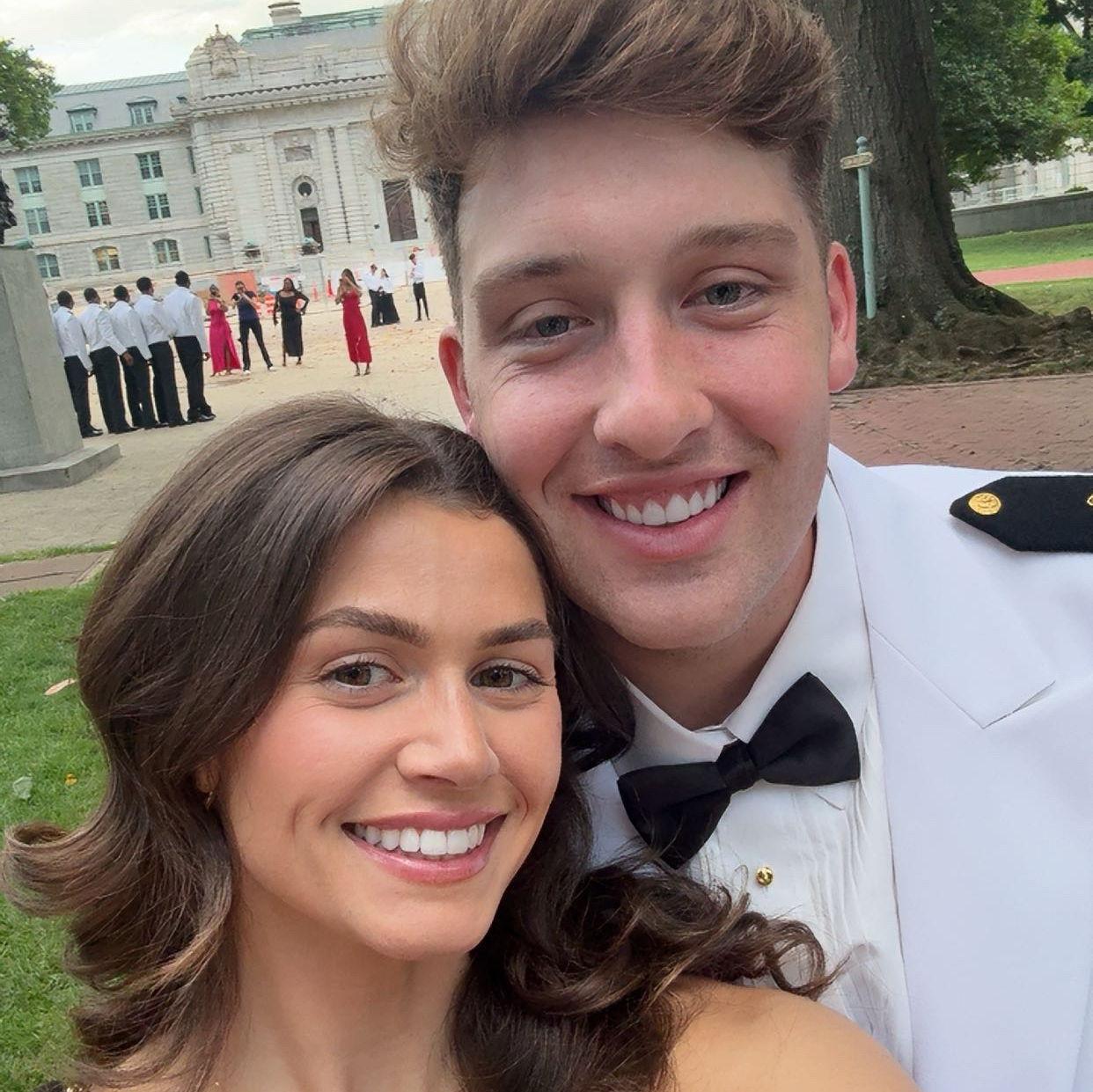 Ring Dance 2025