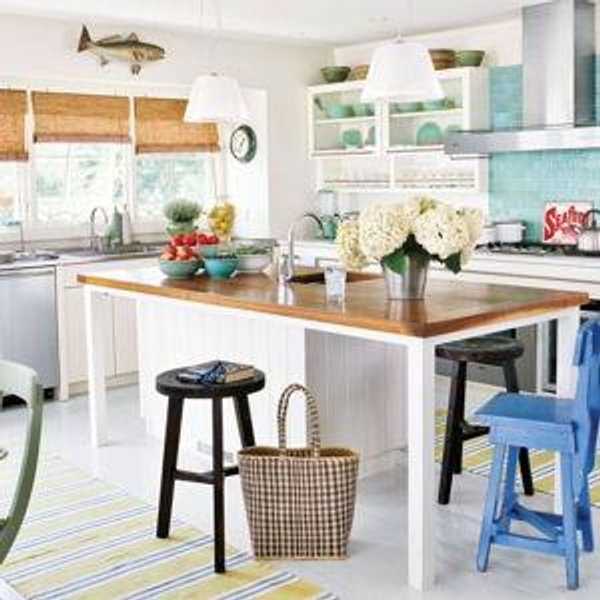 (Credit Card) Nourishing Kitchen