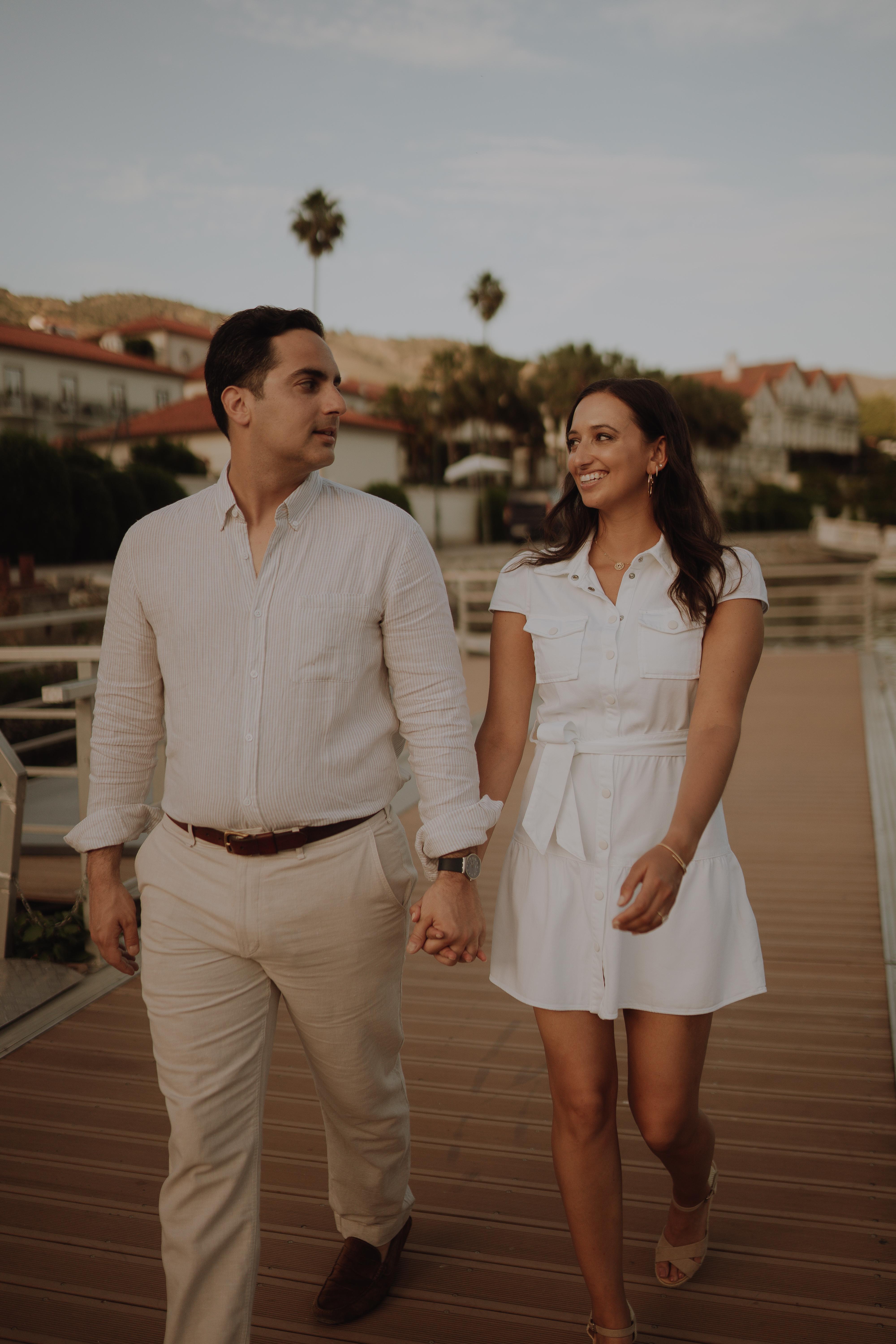 The Wedding Website of Lara Cohen and Victor Lavi
