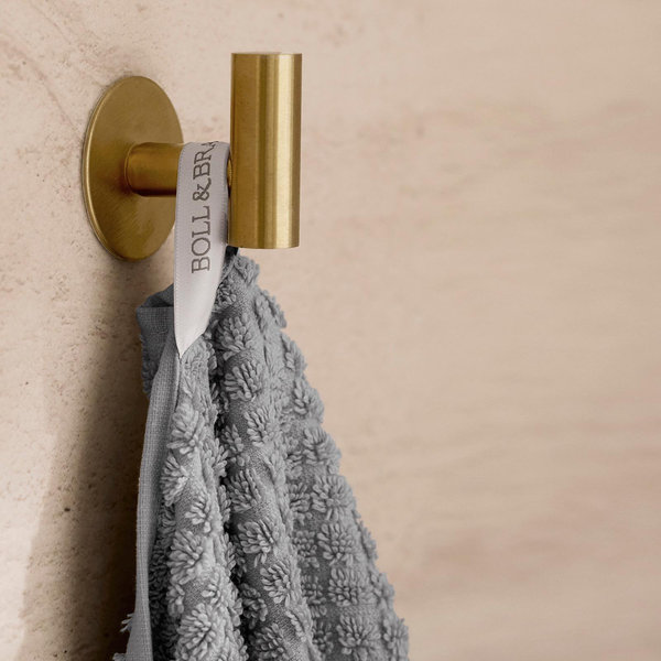 Boll & Branch Turkish Waffle Bath Towel - Thumbnail 2