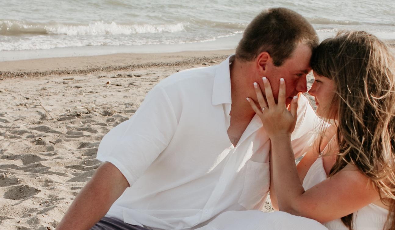 The Wedding Website of Cassey Driedger and Justin Nelson