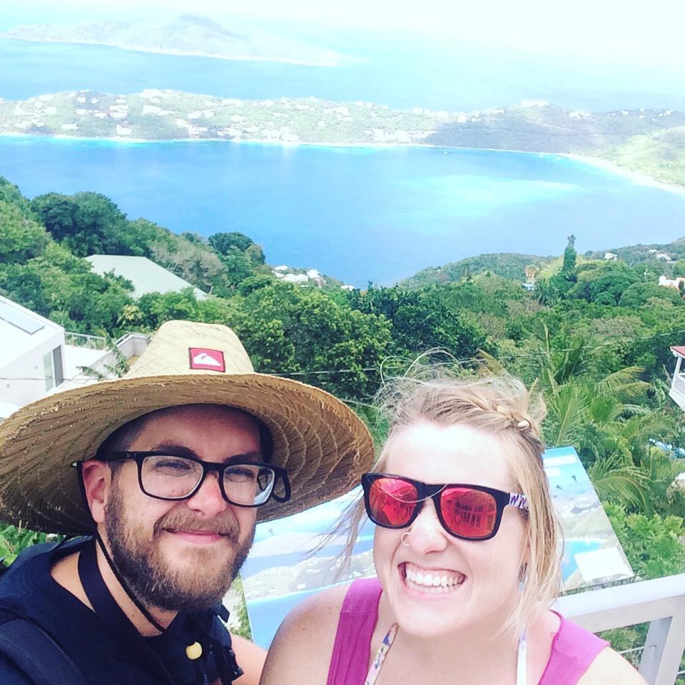 St Thomas 2015