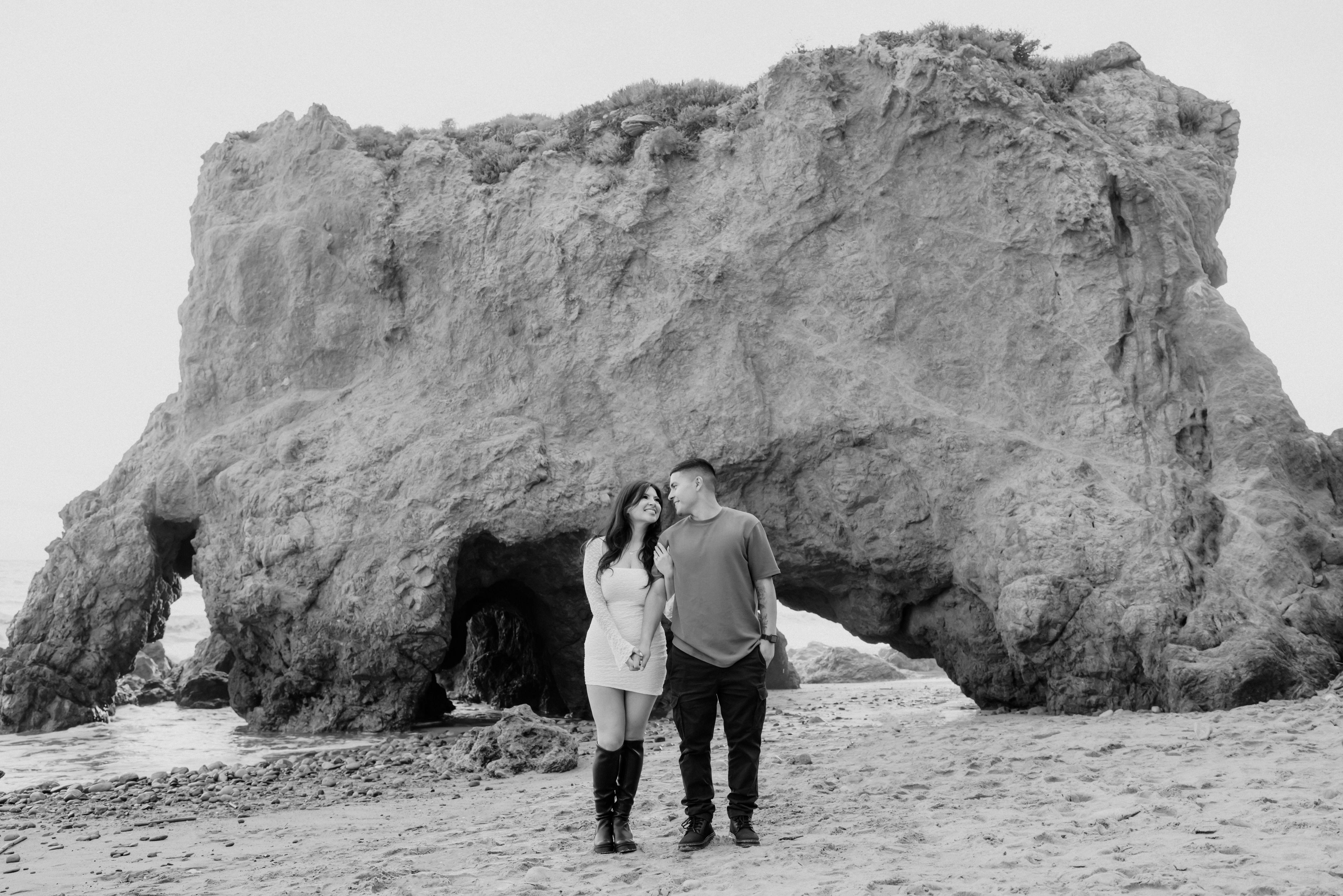 The Wedding Website of Cassandra Calderon and Irvin Gijon