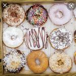 Duck Donuts