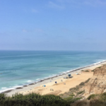 San Clemente State Beach