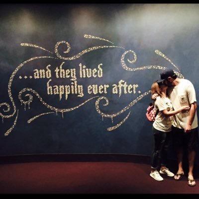 Happily Ever After <3