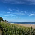 Sherwood Island State Park