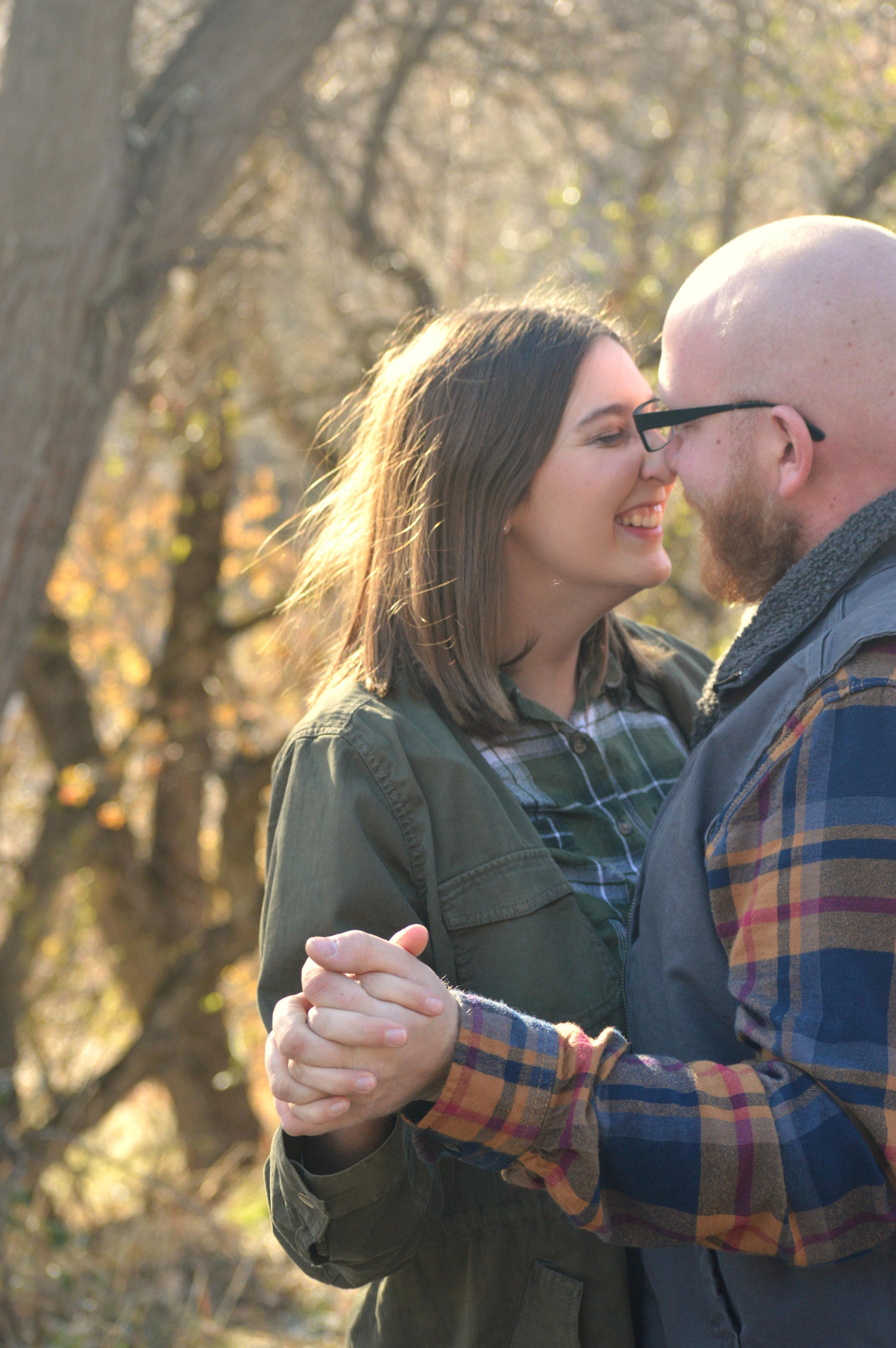 The Wedding Website of Andra Emmertson and Michael Pettit