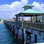 Deerfield Beach International Fishing Pier