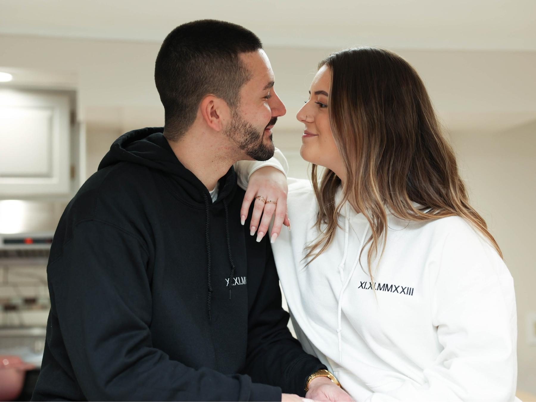The Wedding Website of Adam Irwin and Zoe Semler