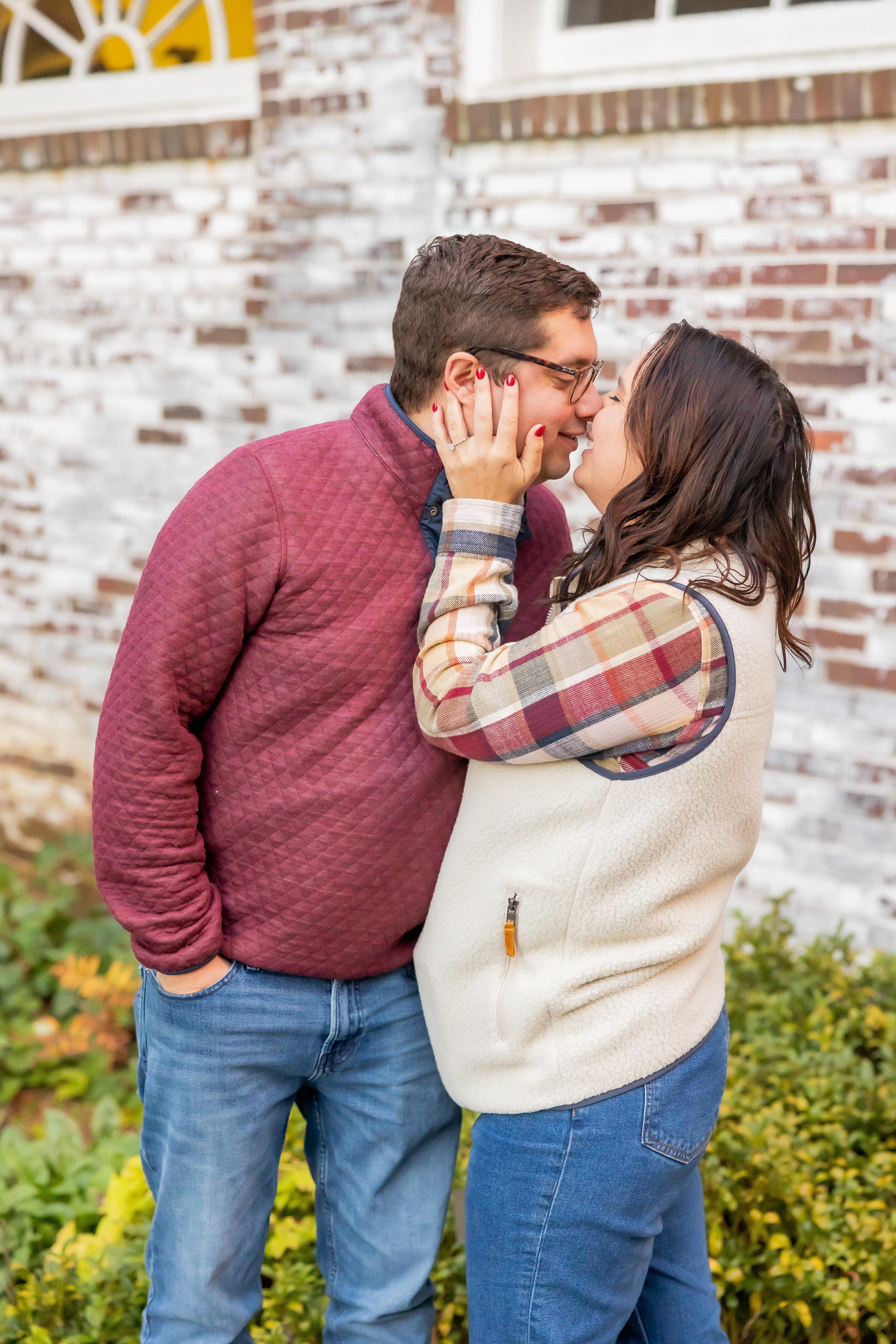 The Wedding Website of Brooke Sheeler and David Chambers