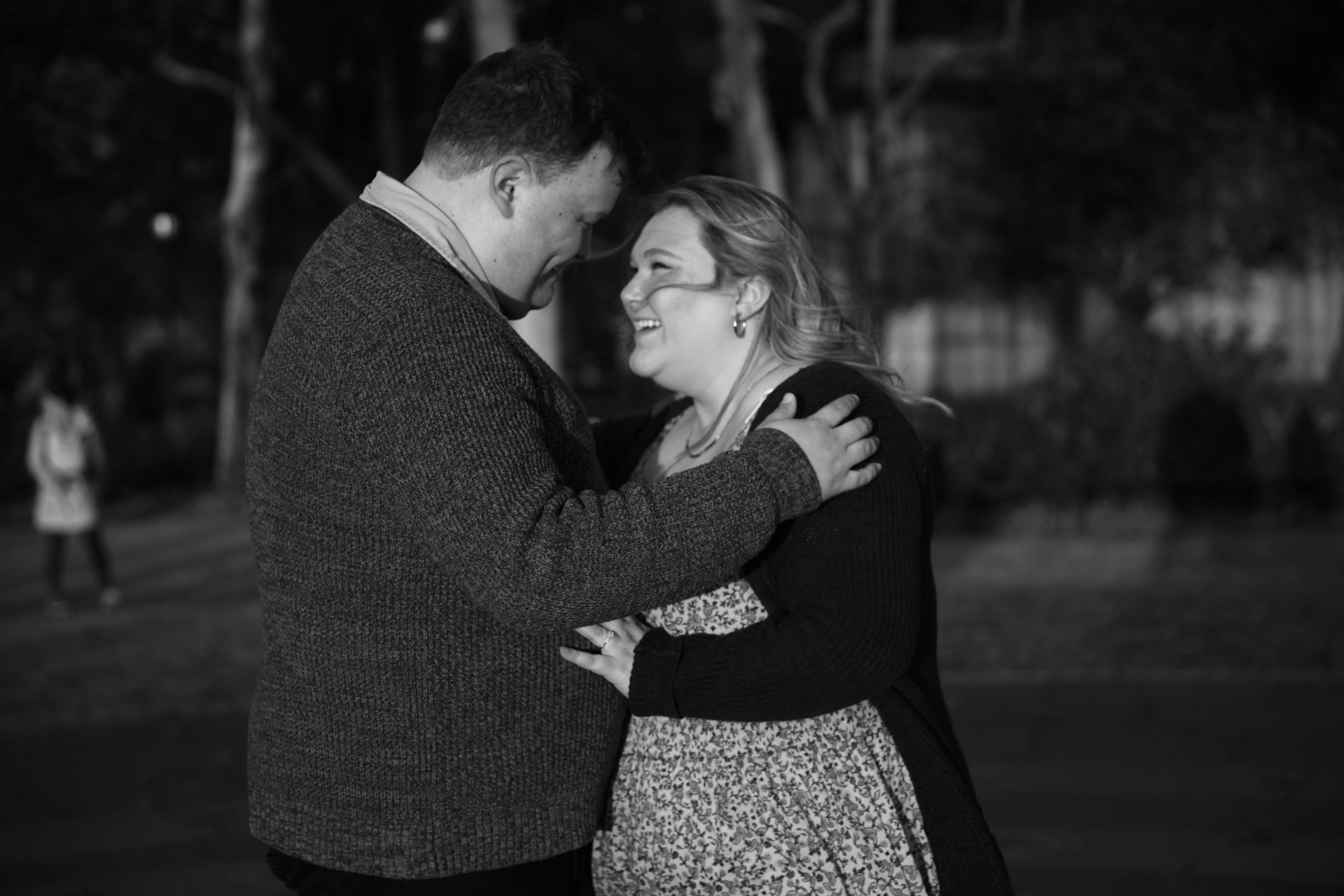 The Wedding Website of Hannah Furman and Zachary Smith-Michaels