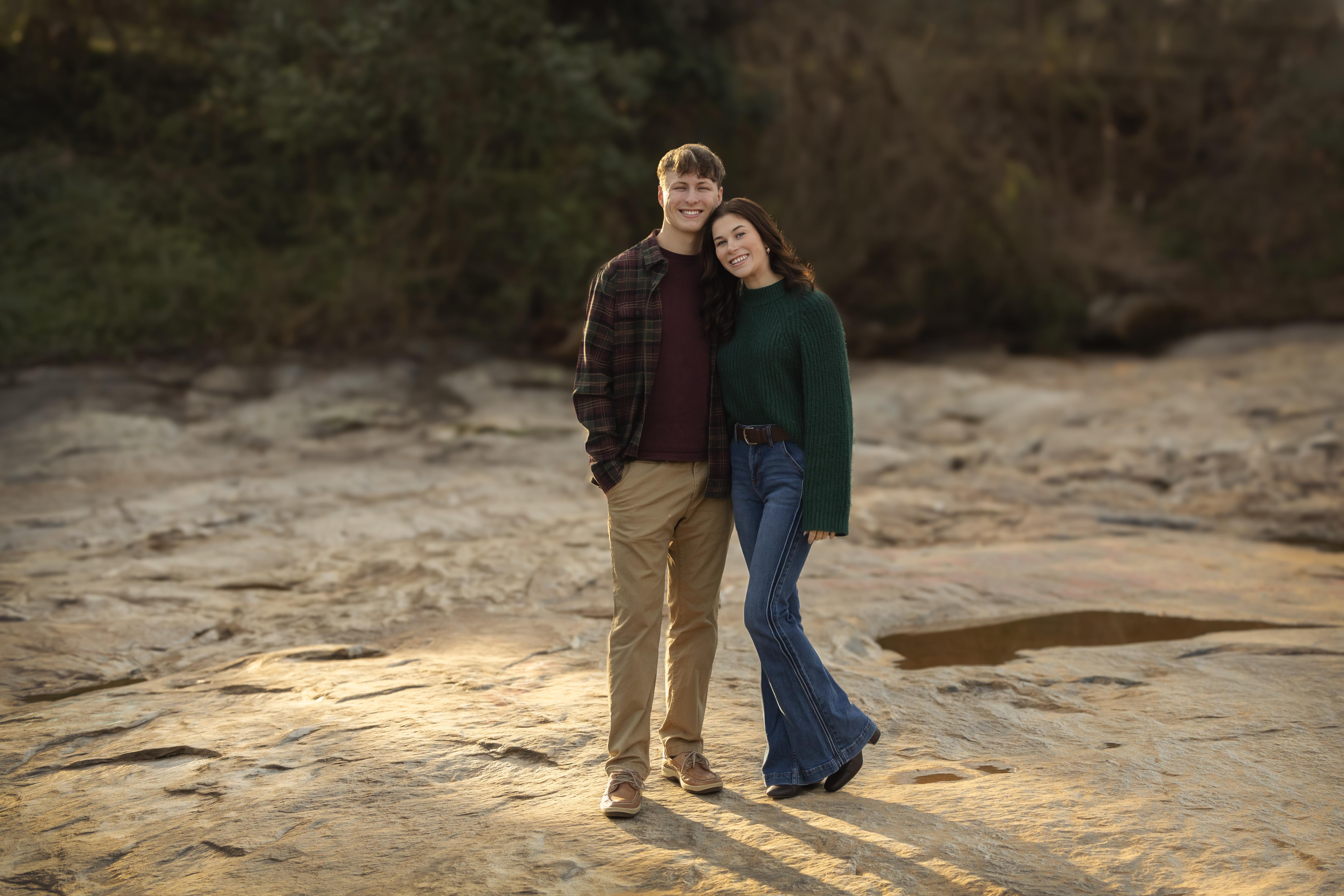The Wedding Website of Alexis Rempel and Leo Miller