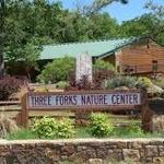 Three Forks Nature Center