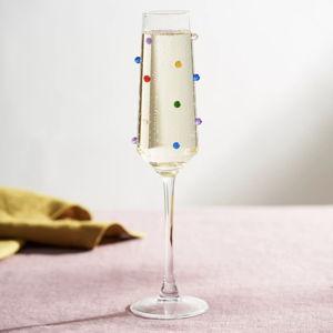 Confetti Flutes