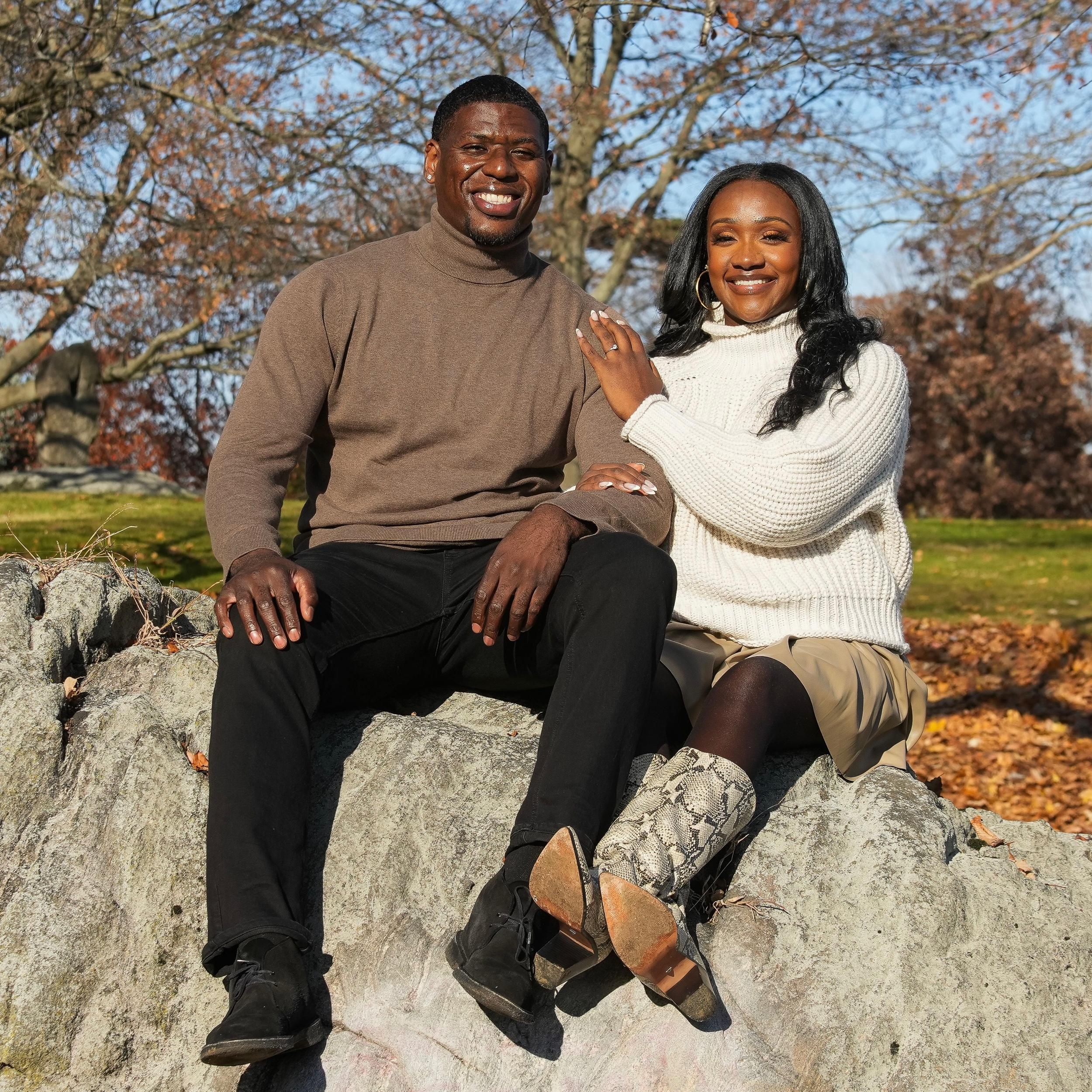 Our Newlywed Fund (2.5% fee applied)