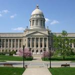 Kentucky's Capital City