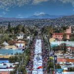 North 4th Avenue