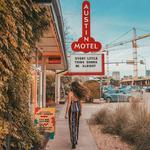 South Congress Avenue