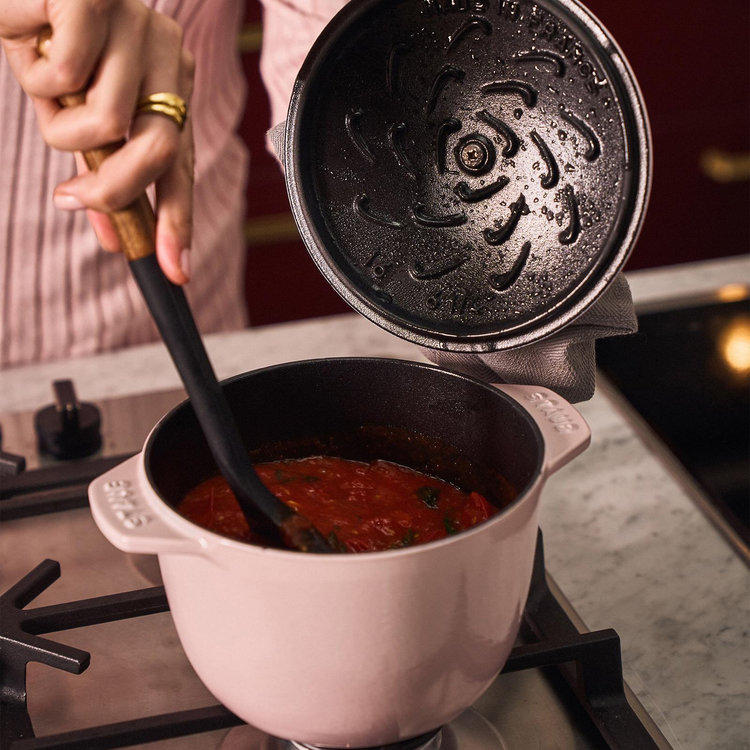 Staub, Petite French Dutch Oven | Zola