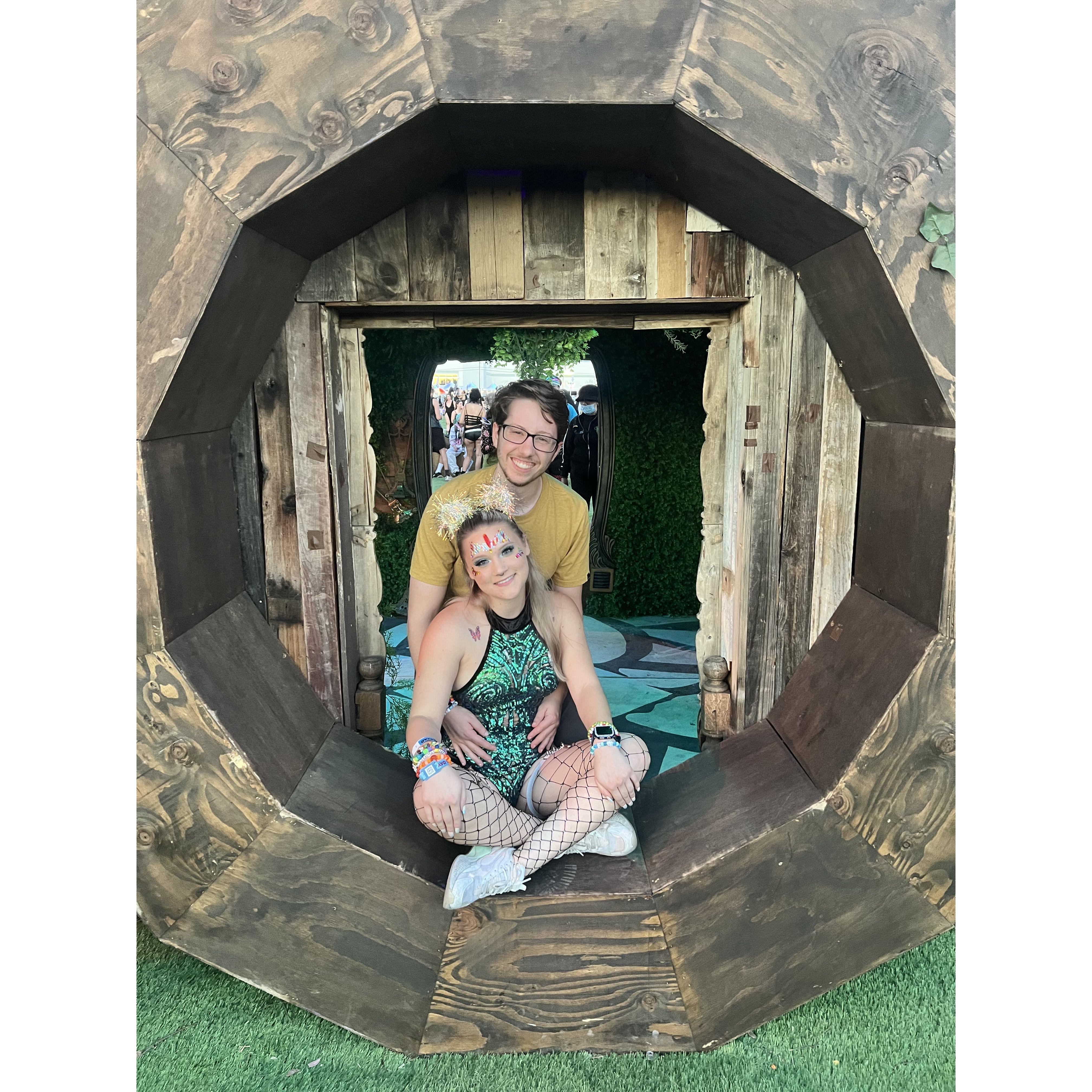 Beyond Wonderland 2022