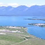 Flathead Lake