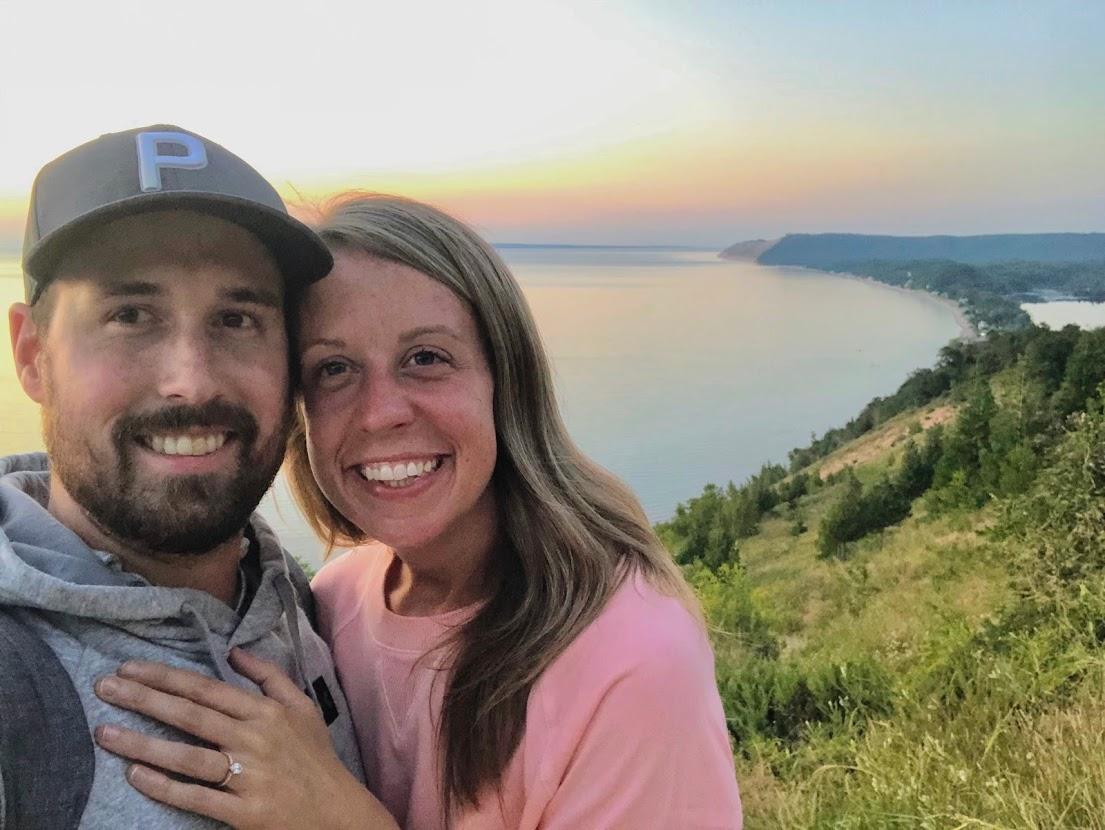 The Wedding Website of Travis Fellers and Jenny Albert