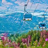 Snowbasin Resort