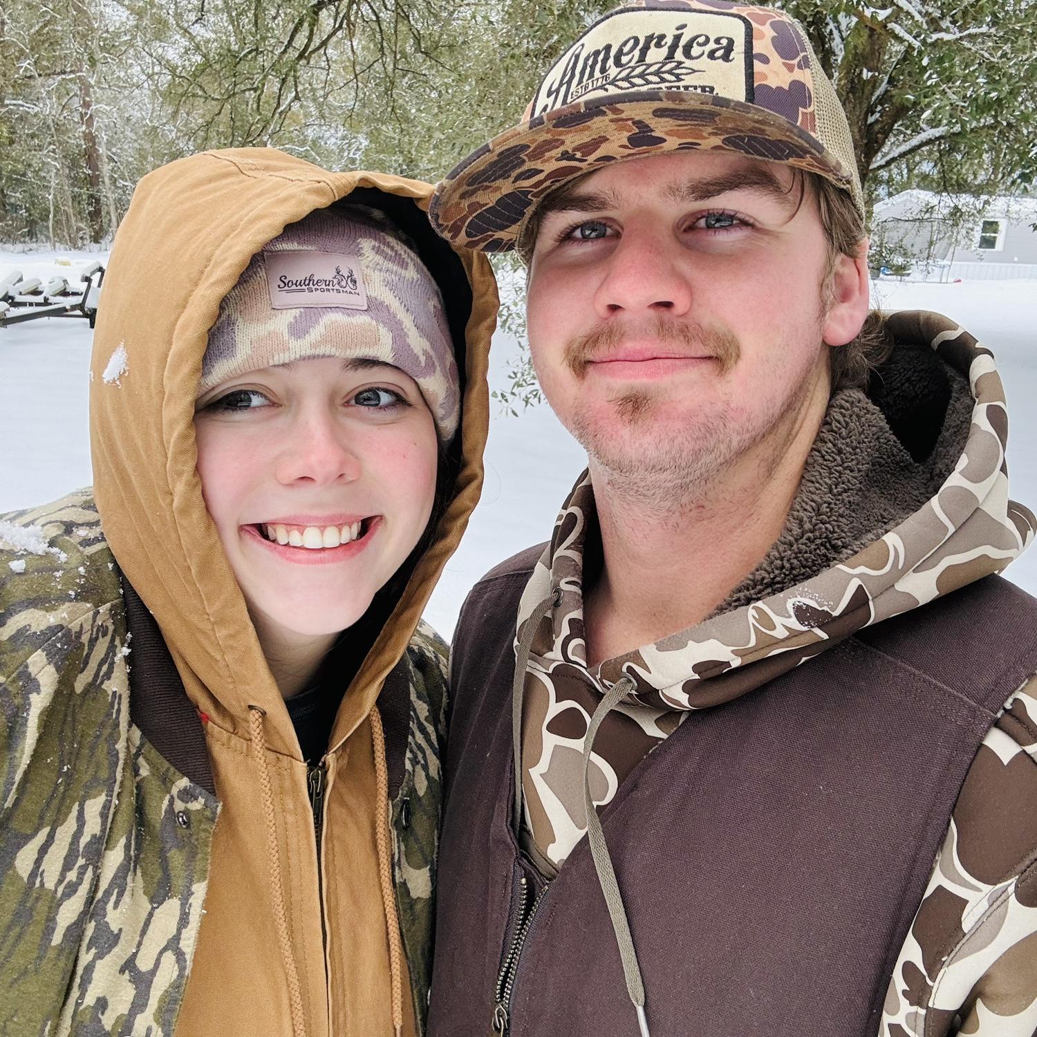 Snow day 2025