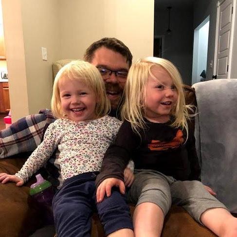 We've not met a kid yet that can resist the Donald Duck voice.