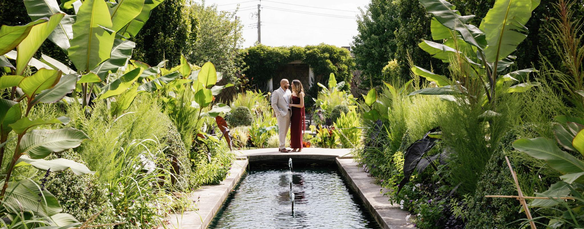 The Wedding Website of Vera Yusuf and George Shehata