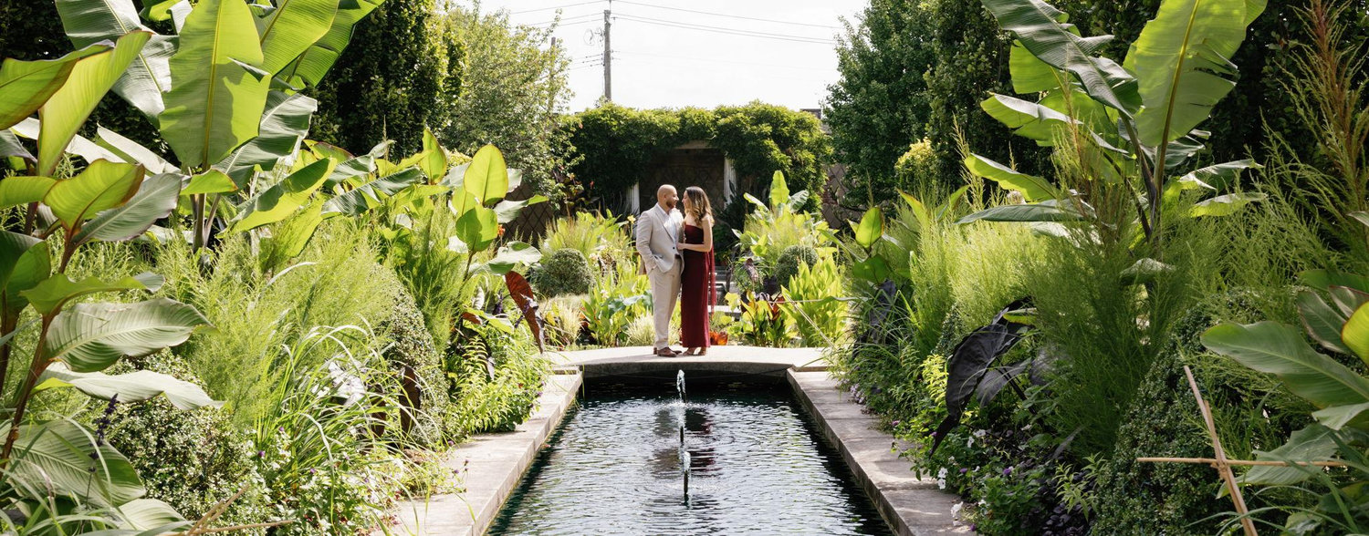 The Wedding Website of Vera Yusuf and George Shehata