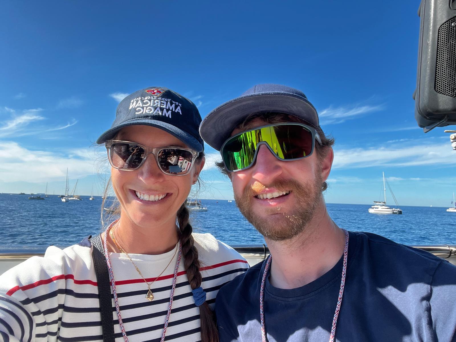 The Wedding Website of Allie Gray and Sam Fitzgerald