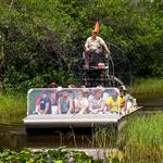 Cajun Country Swamp Tours