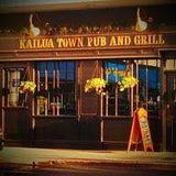 Kailua Town Pub and Grill