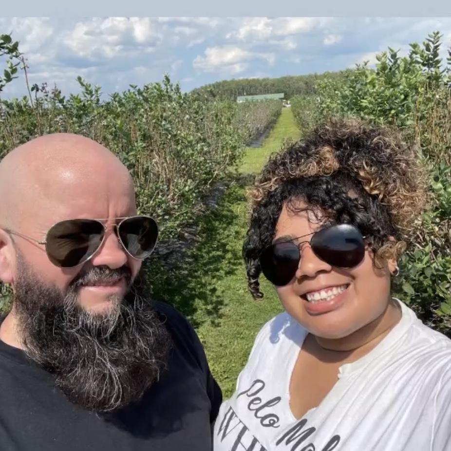 Blueberry Farm