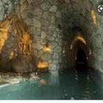 Escondido Hot Springs