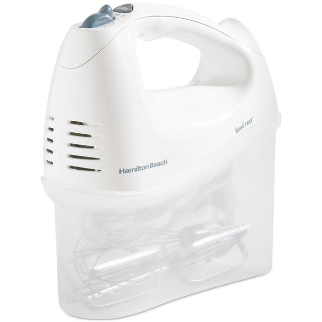 Hamilton Beach Hand Mixer