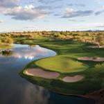 Grayhawk Golf Club