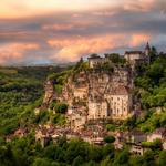Rocamadour