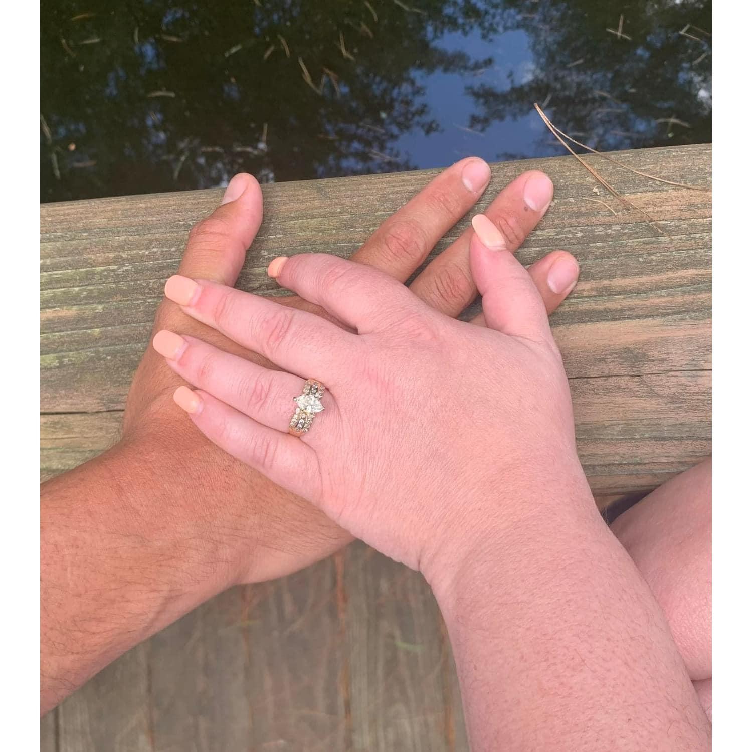 Pretty Ring