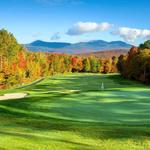 Sugarloaf Golf Course