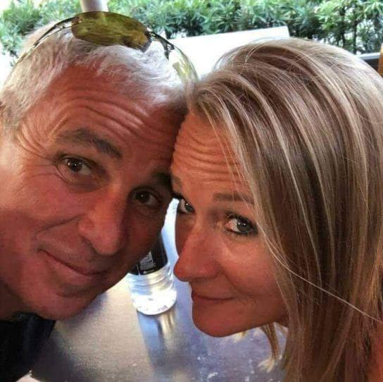 The Wedding Website of Tawna Schilling and John Lescarbeau