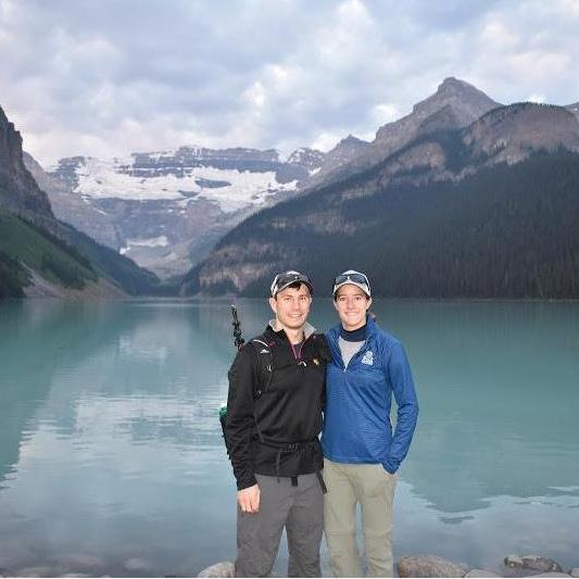 Lake Louise - Banff National Park