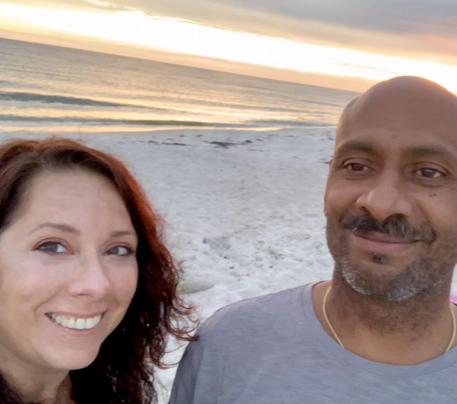 The Wedding Website of Krista Fetterman and Barry Glass