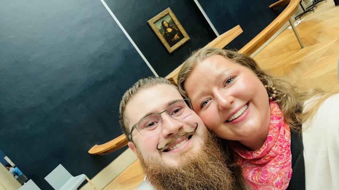 The Wedding Website of Olivia Hubbard and Collin Chapin