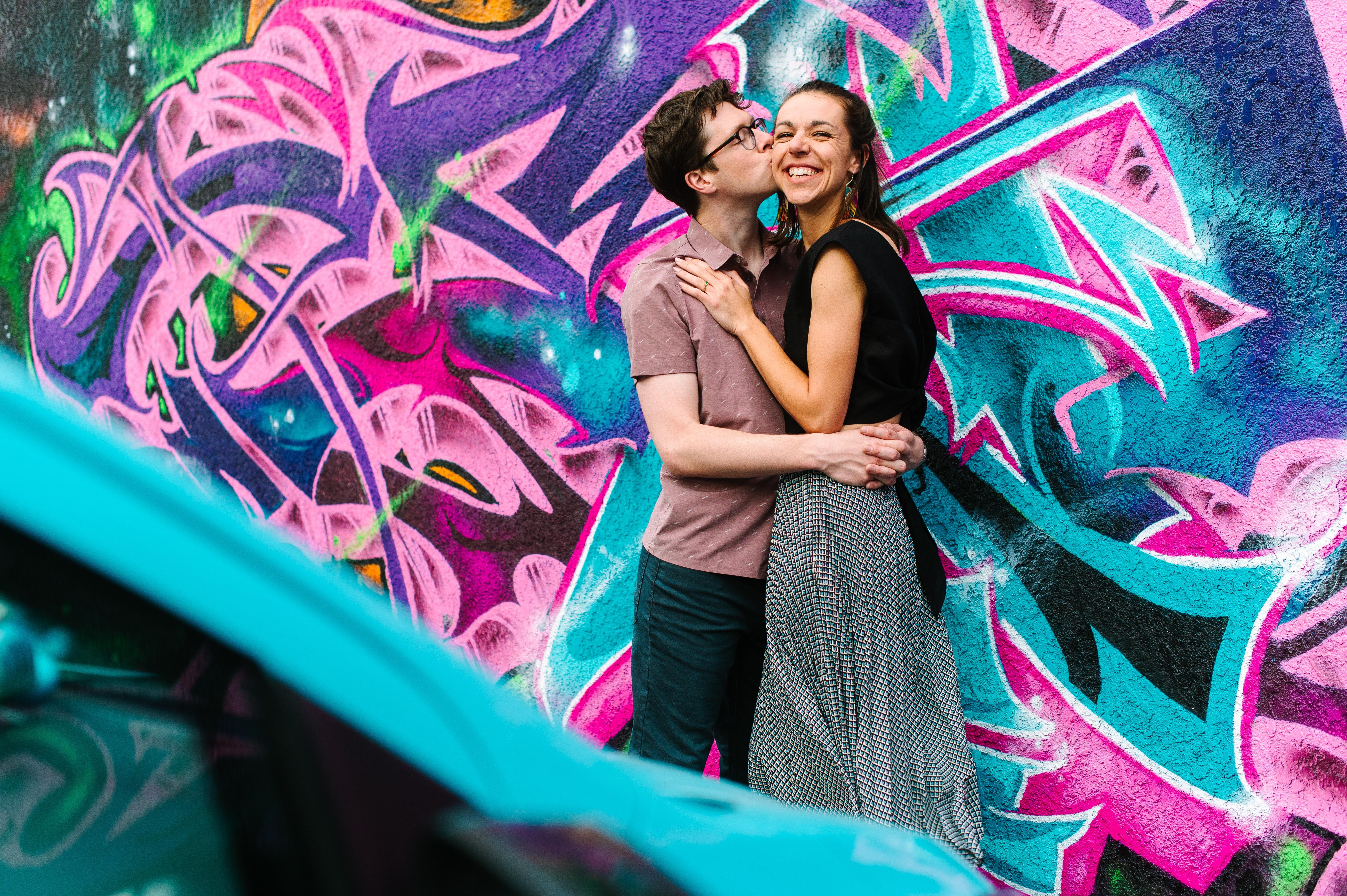 The Wedding Website of Alex Rutherford and Katie Portman