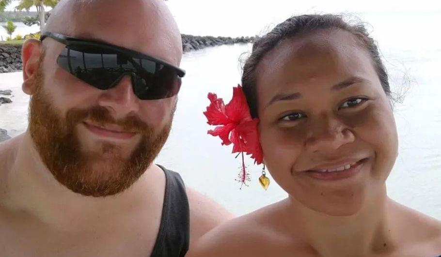 The Wedding Website of Deborah Tuitama and Joel Jessen