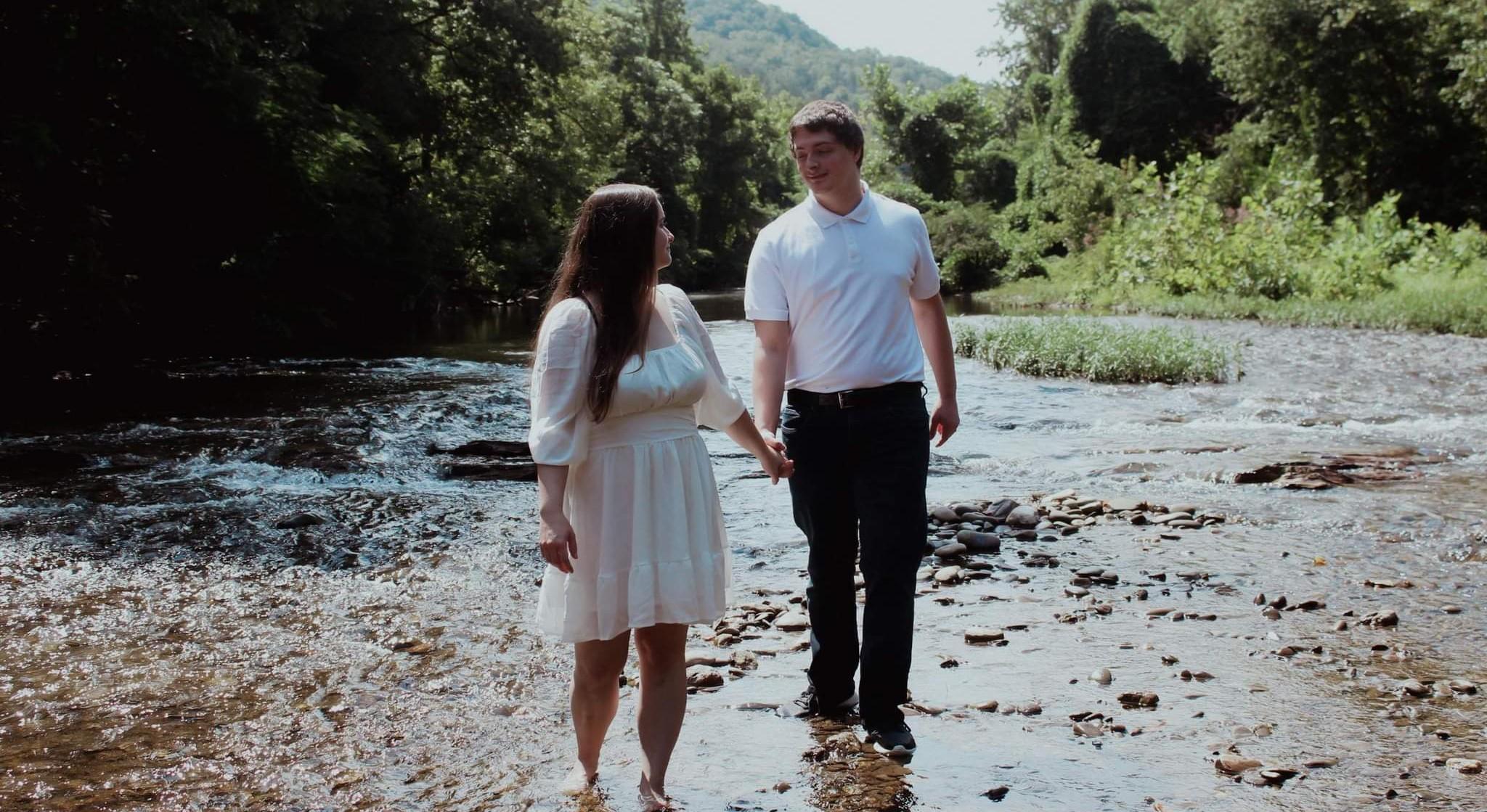 The Wedding Website of Cara Lindsay and Michael McGinnis