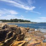 Acadia National Park